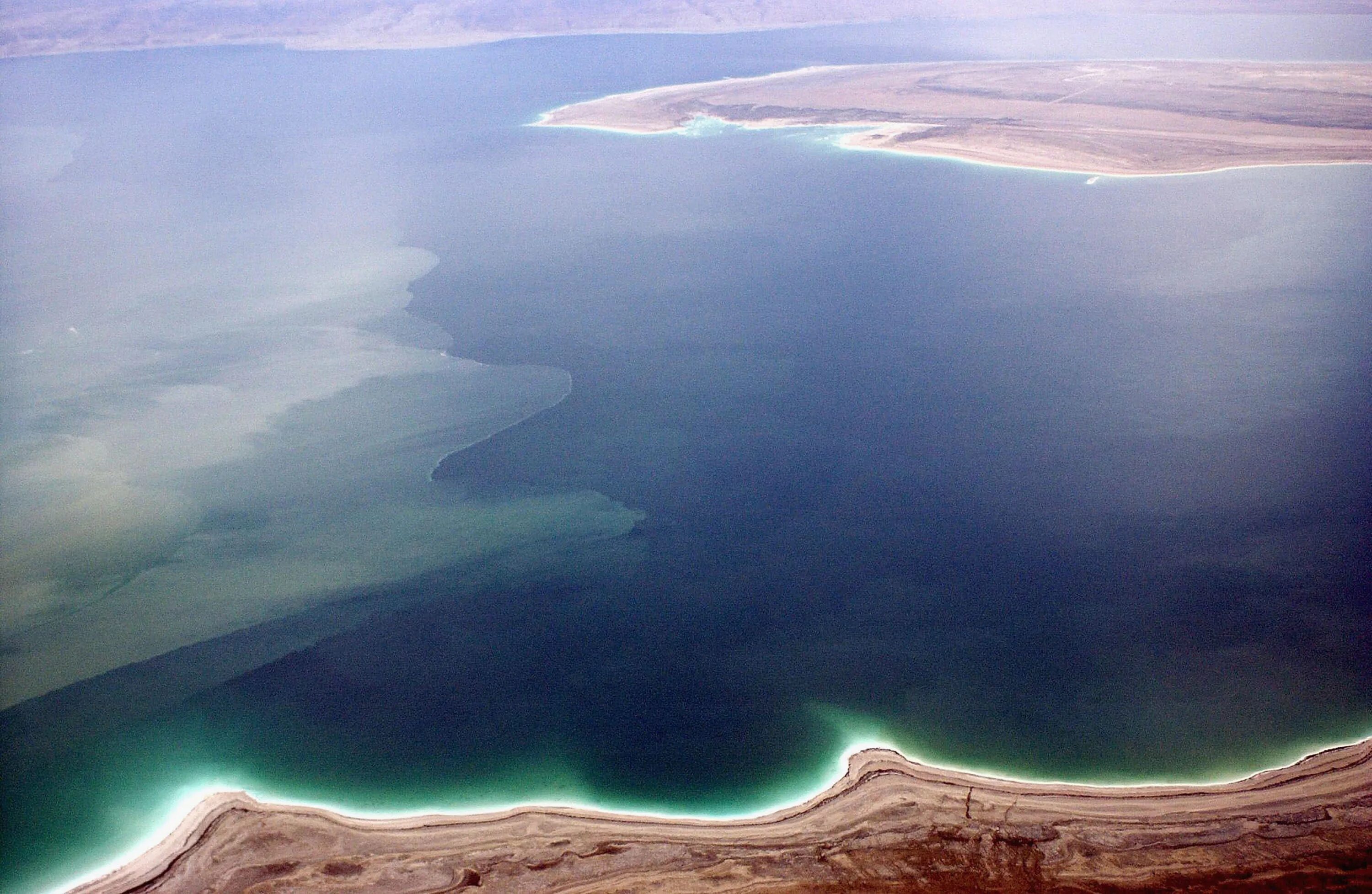 Самая глубокая впадина в евразии. Впадина мертвого моря. Мёртвое море Гхор. Котловина мертвого моря.