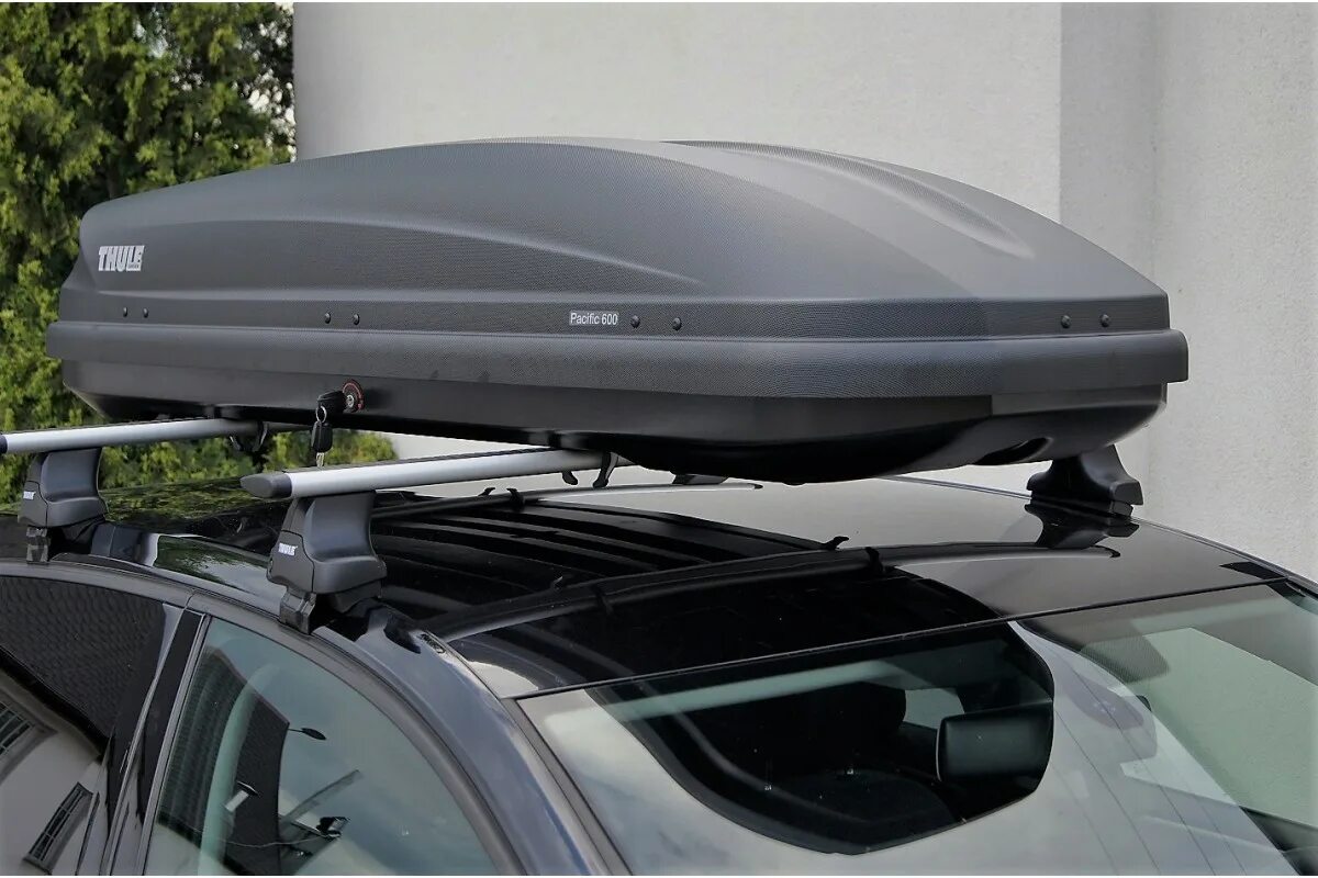 Автобокс туле. Автобокс thule pacific 600. бокс на крышу thule pacific 600. автобокс thule pacific 600 черный. бокс thule pacific 780, черный, 420 л..