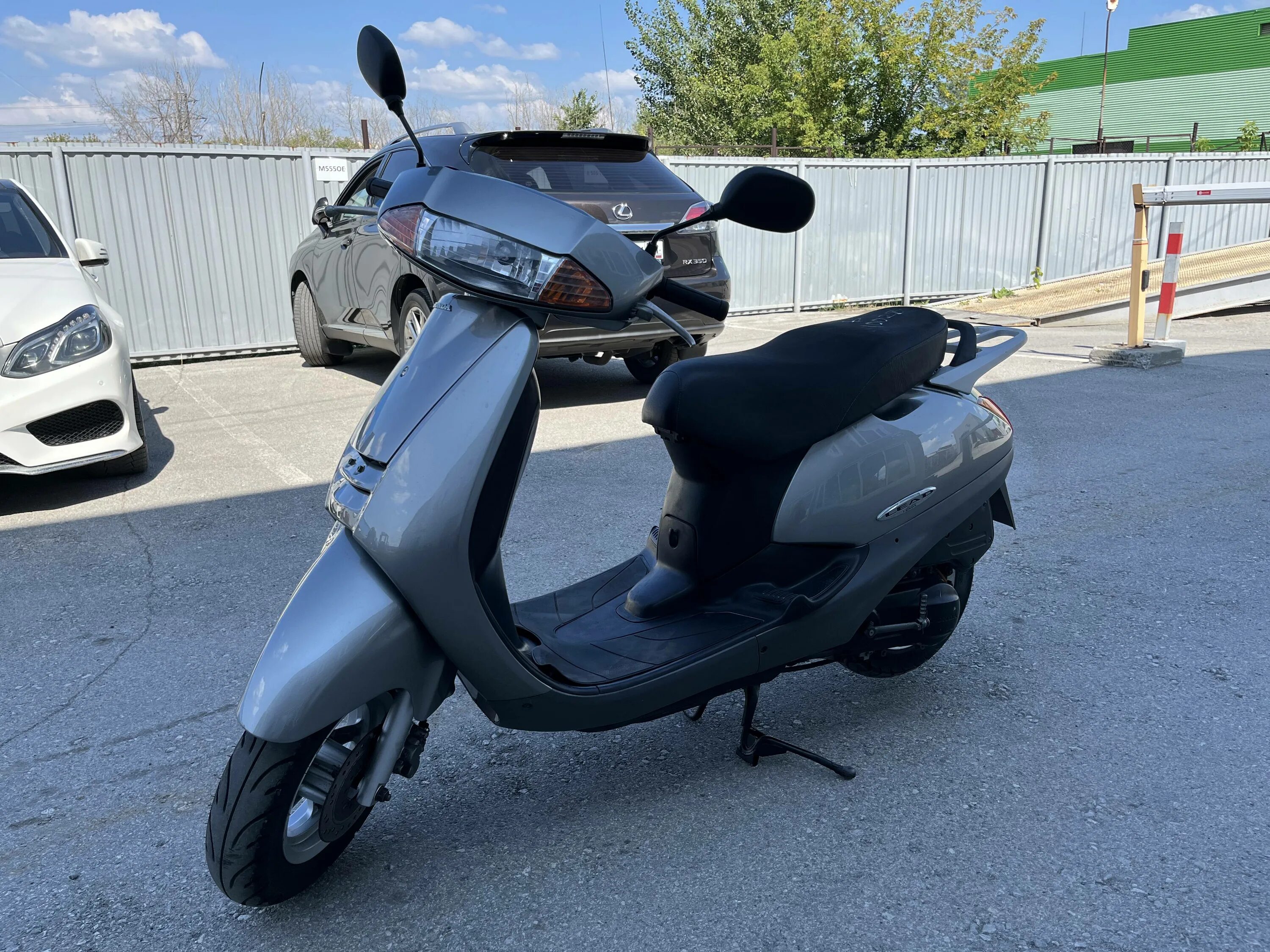 Лида 100