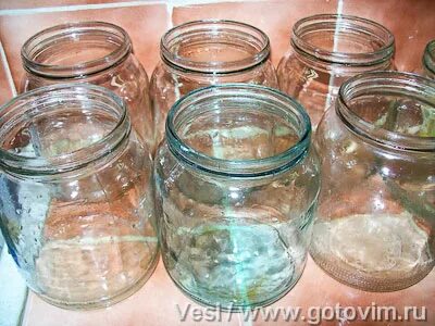 Сколько стерилизовать огурцы литровые банки