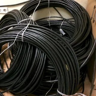 Продам кабель новый