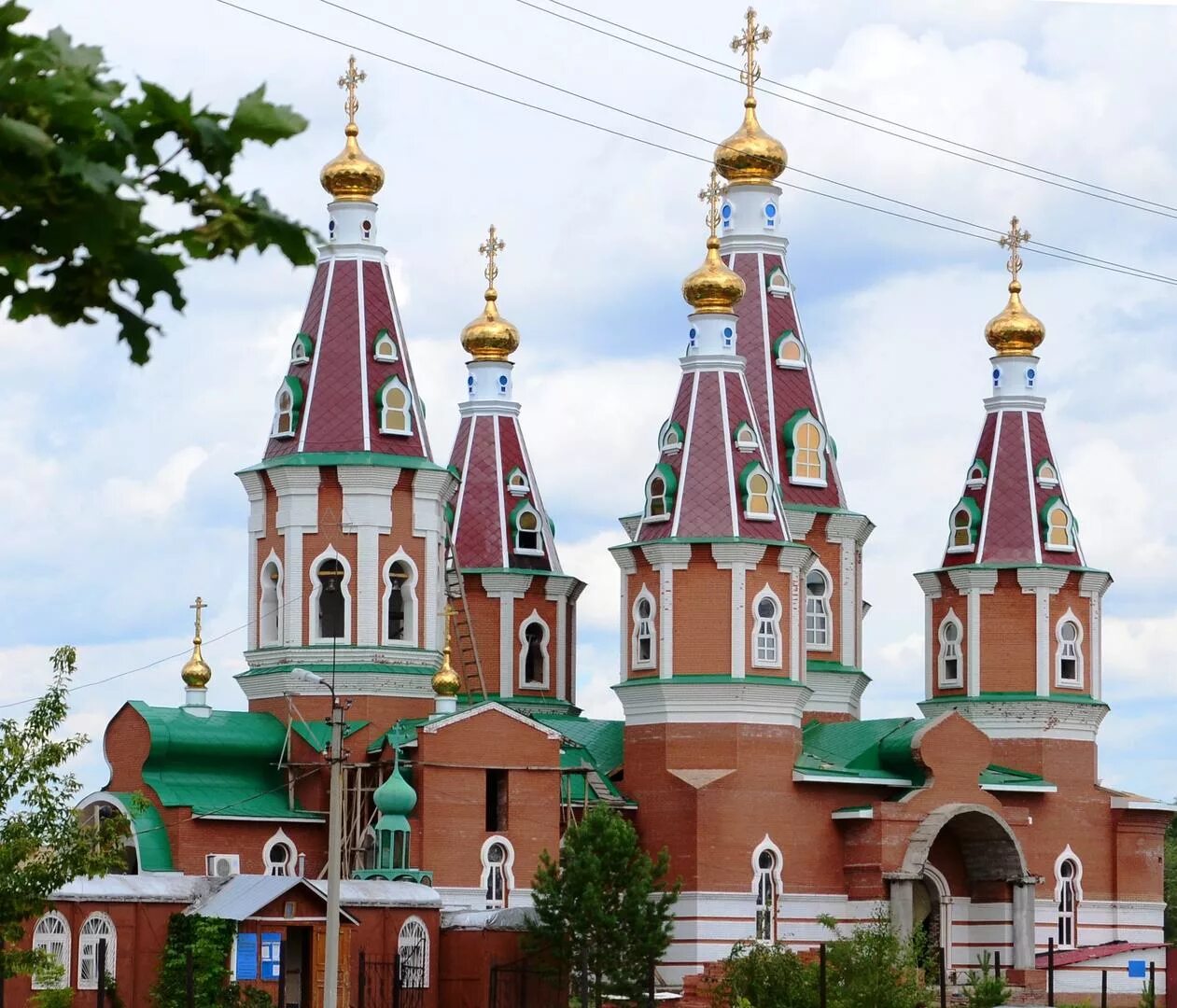 Отрадный новые фото. Отрадный новые фото