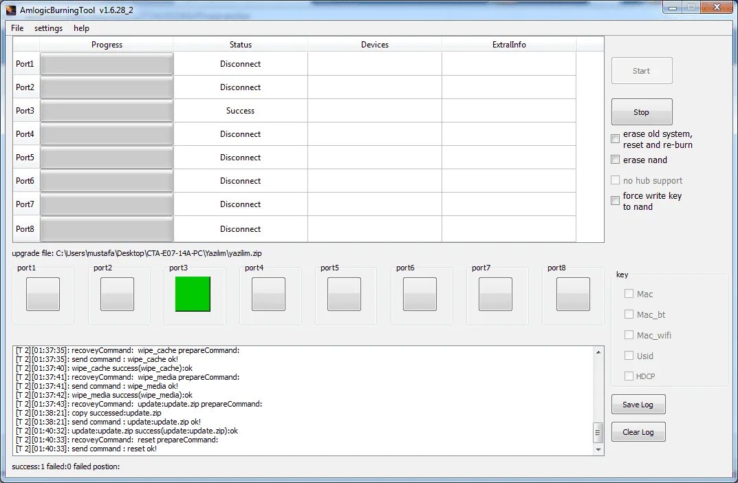 Usb burning tool v 2.2. Amlogic usb burning tool v3 для mac os. amlogic usb burning tool linux. amlogic update tool. полная инструкция amlogic usb burning tool.