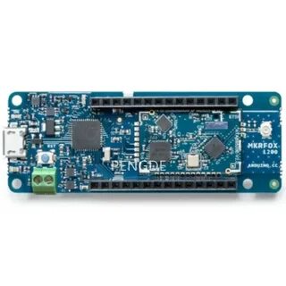 Платы arduino это