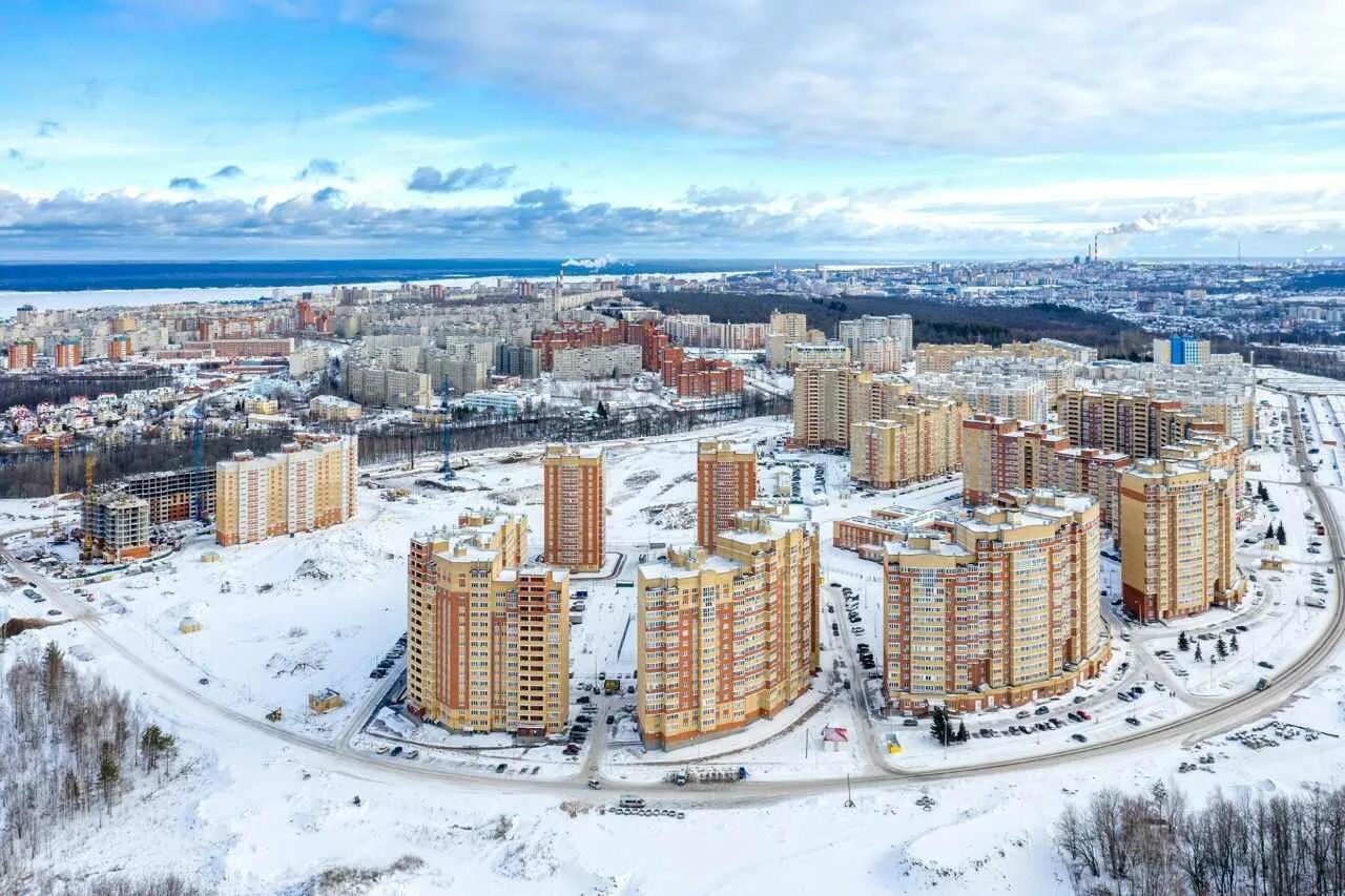 Вторичка в сзр чебоксар. Северо западный район чебоксары. сзр район чебоксары. микрорайон миначева чебоксары сзр. университетский район чебоксары.