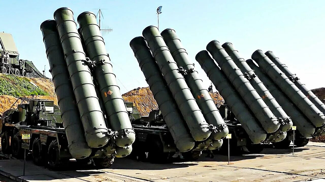 Как называется с 400. C400 триумф. с-400 триумф.
