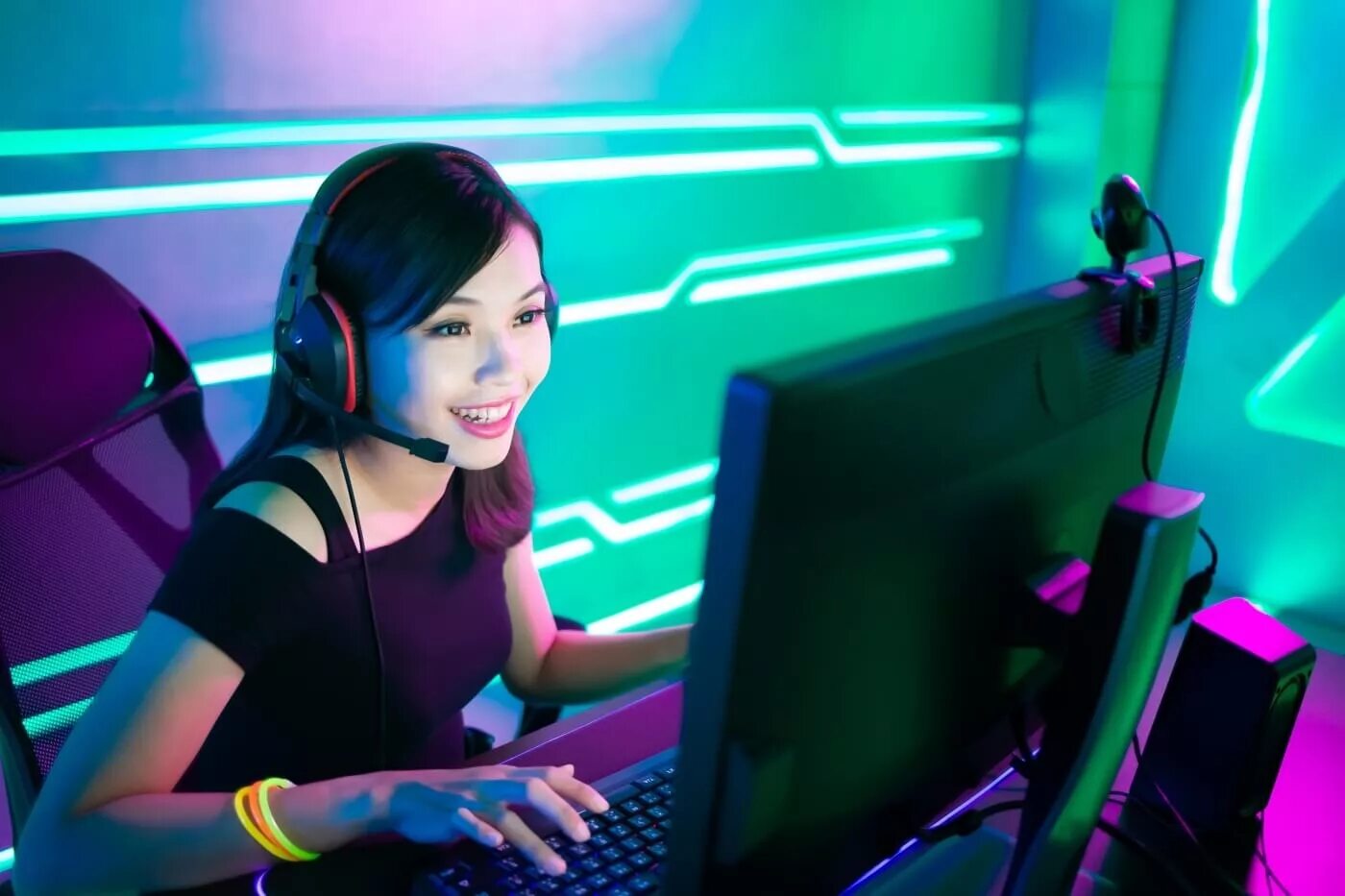 Live stream record