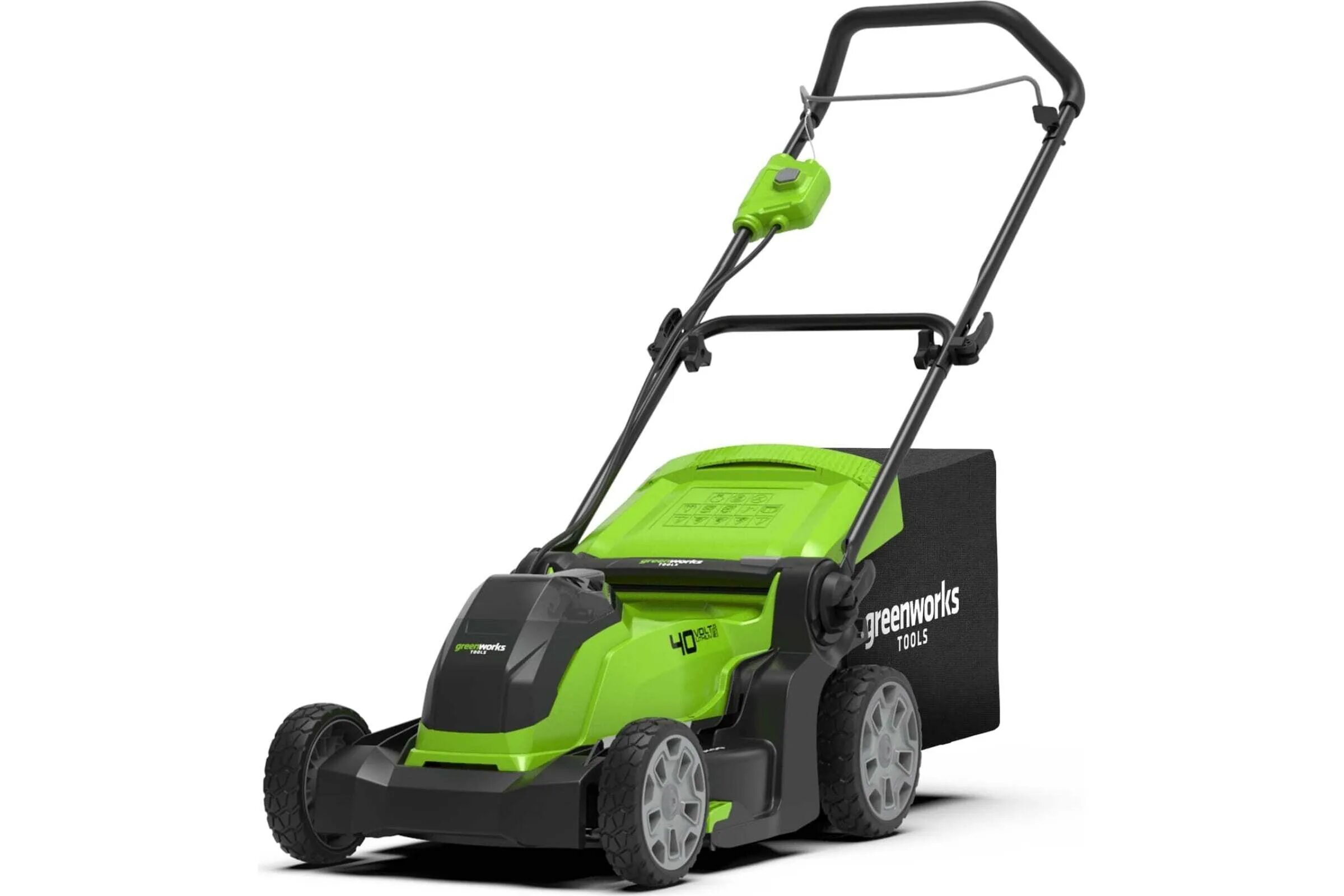 Газонокосилка аккумуляторная 40 вольт. Greenworks g40lm41. газонокосилка электрическая greenworks glm1241 1200w 40 см. газонокосилка greenworks аккумуляторная 40v. газонокосилка greenworks 2500207uf g40lm49dbk6.