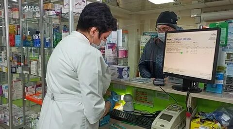 Не дают лекарства в поликлинике
