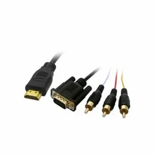 Монитор rca
