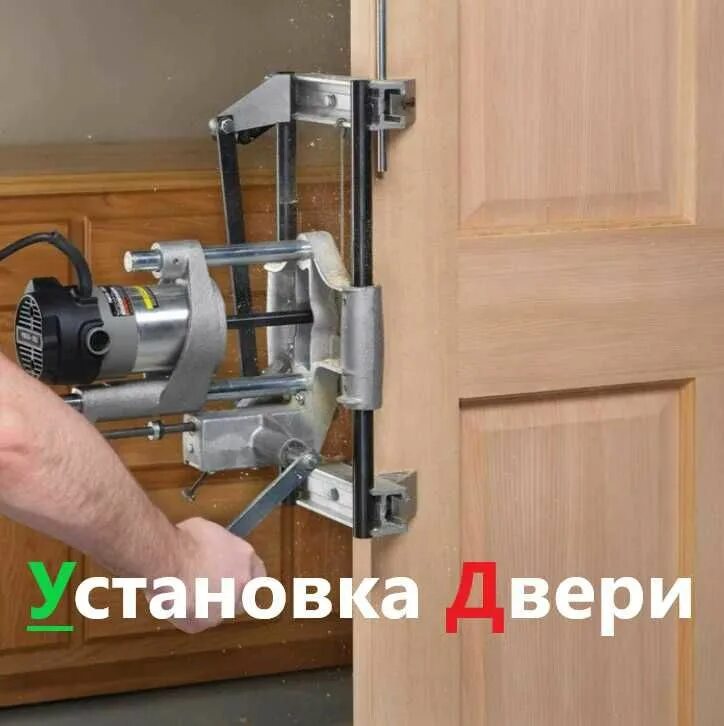 Комплект для установки дверей межкомнатных фото - DelaDom.ru