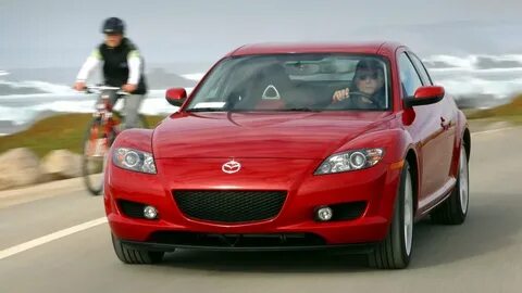 Mazda mt
