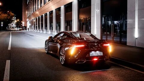 Lexus 35