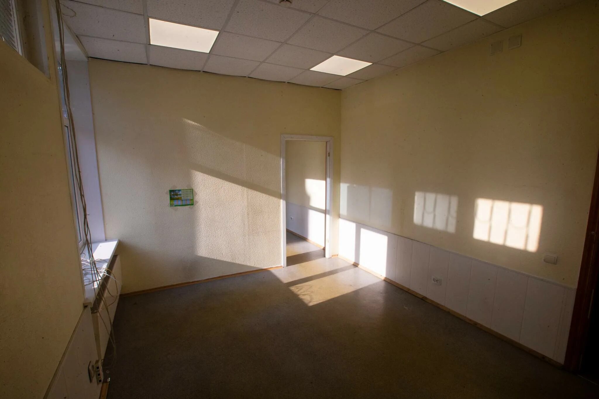 щербинка спортивная 7. щербинка, ул. г. 7. офисное помещение в аренду.