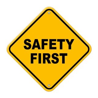 More than safety