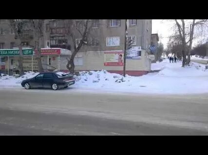 Кировград ул свердлова