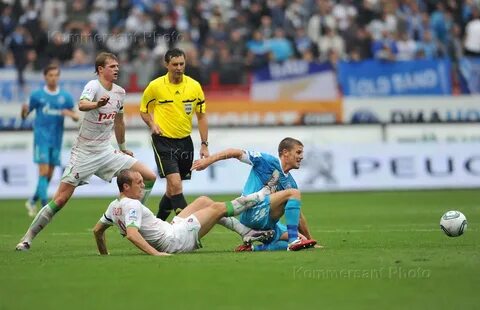 Футбол 2011