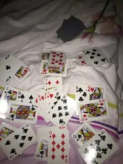 Продолжение карт