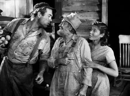 Tobacco road