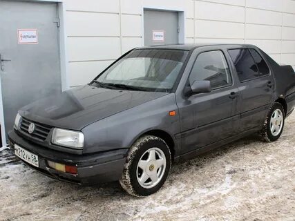 Фольксваген 1993