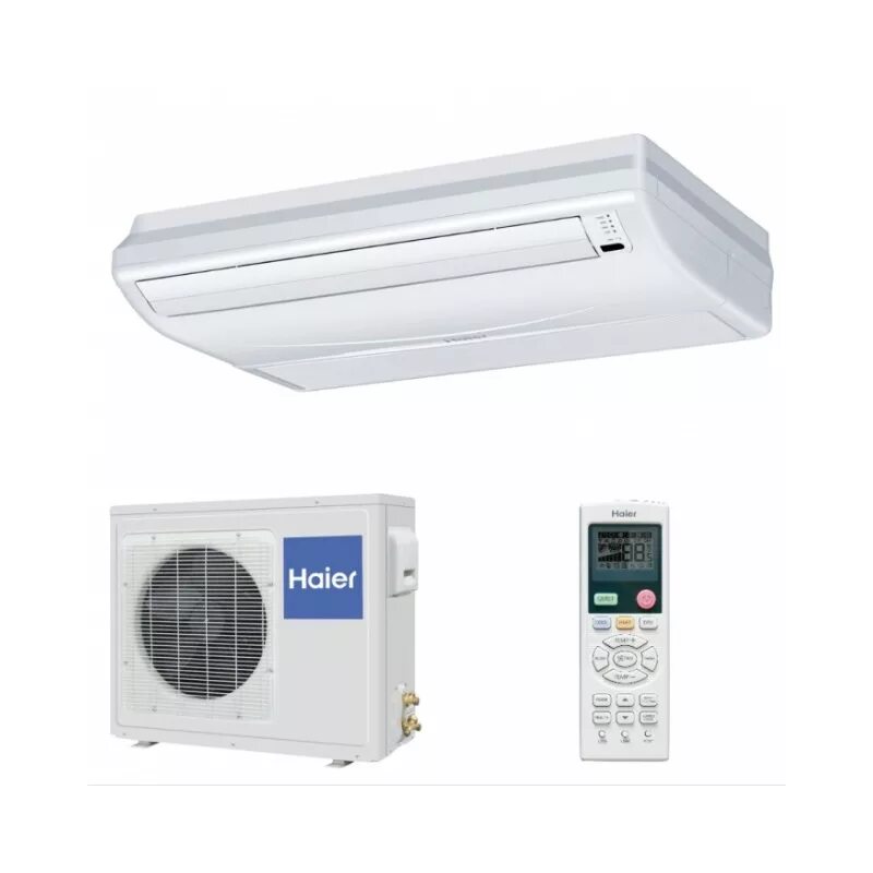 Напольно-потолочный кондиционер haier ac18cs1era / 1u18fs2era. Daikin ftyn50l / ryn50l. Сплит система универсальная. Кондиционер haier ac60fs1era(s)/1u60is2eab(s). Напольно-потолочный кондиционер daikin flxs50b / rxs50l.