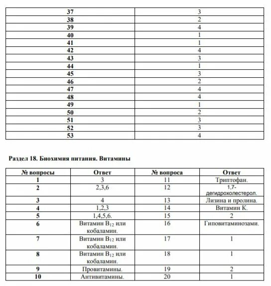 Ответы по биологии §18.