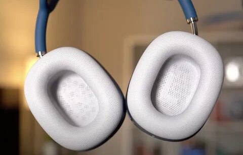 Как снимать амбушюры с airpods pro 2