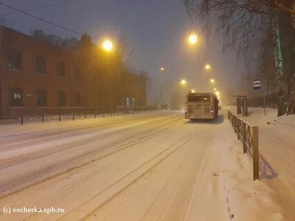 Метель 11