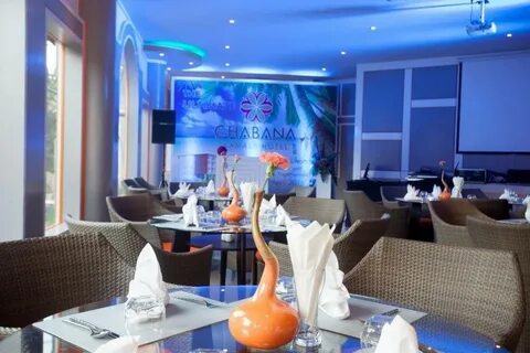 Kamala hotel