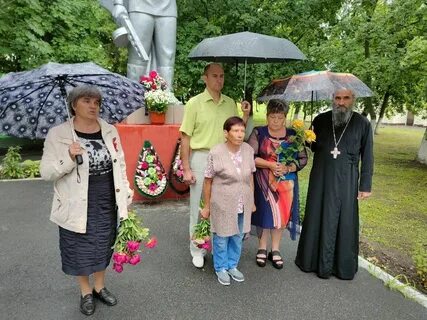 Погода осколец