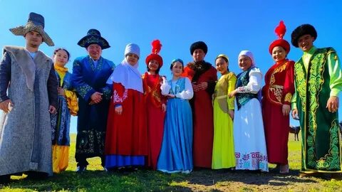 Наурыз в таразе