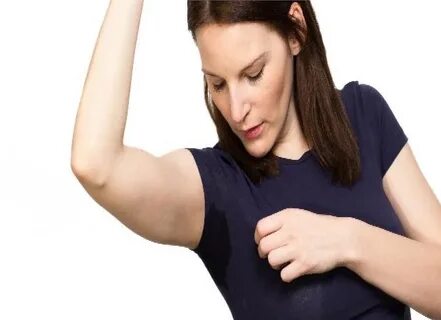 Botox Treatment To Stop Embarrassing Excessive Underarm Sweating.