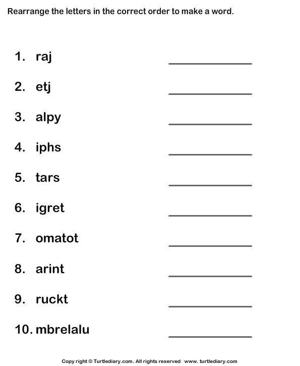 Make a good match. Spelling для детей упражнения. Unscramble the Words. Unscramble the Words for Kids. Unscrambling Words задания.