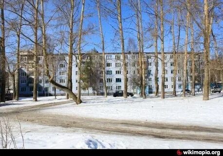 Новгородской улице 19