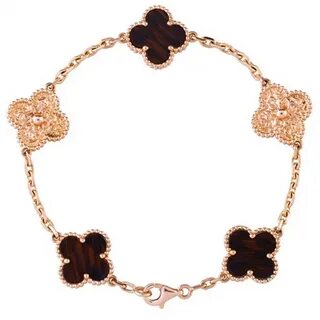 Andrea van cleef