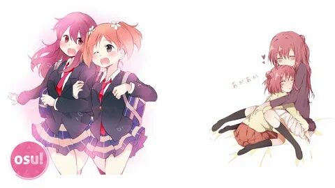 Kiss me again osu