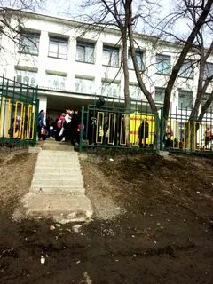 Сош 8 приморск