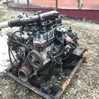 Мотор 240
