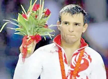 Назир манкиев