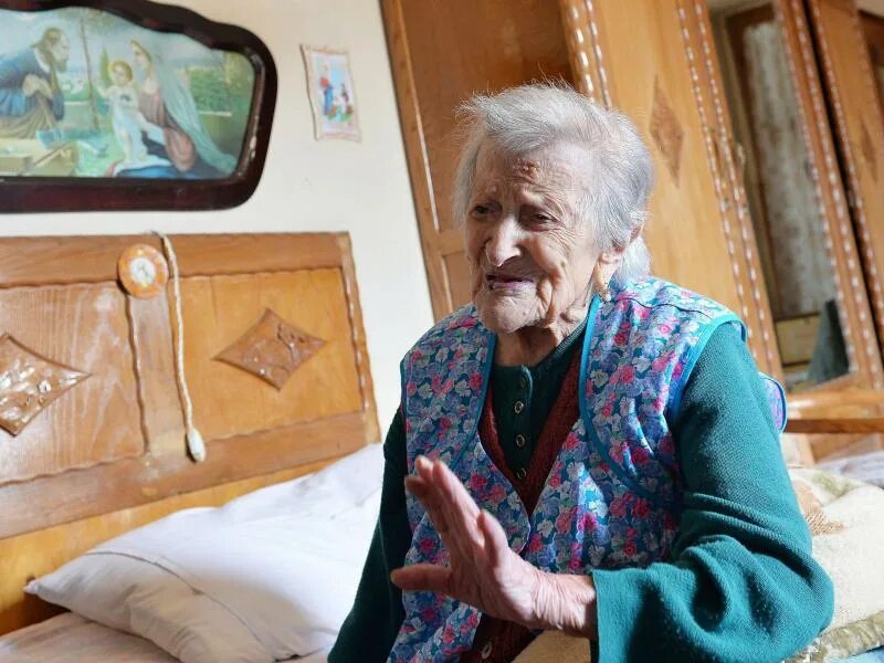 Включи самую старую