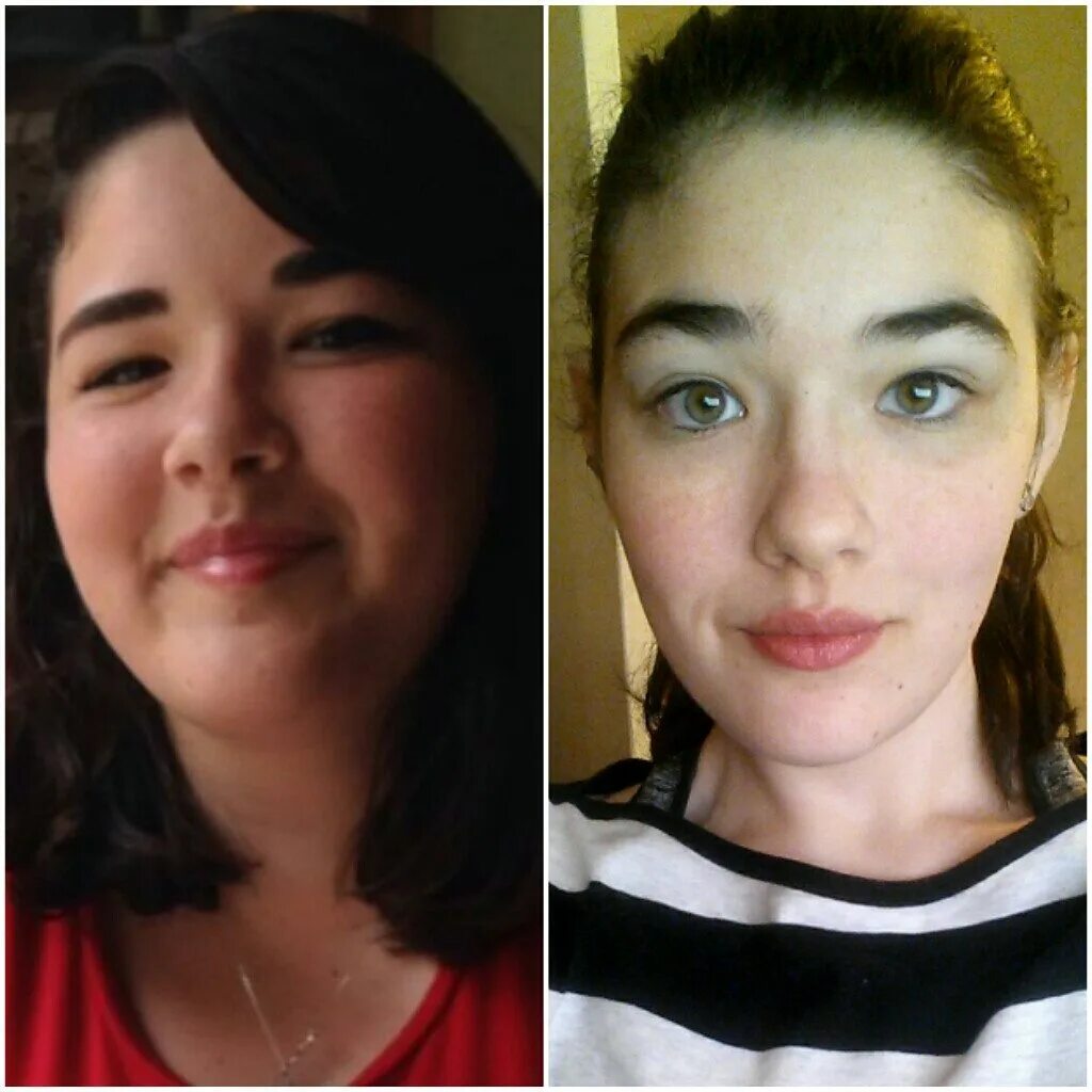 Лицо после похудения. Лицо до и после похудения. Невероятные Преображения девушек. Лицо до и после похудения девушки.