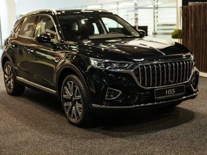 Hs5 hongqi 2024 отзывы