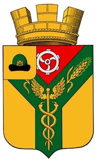 Герб яранска