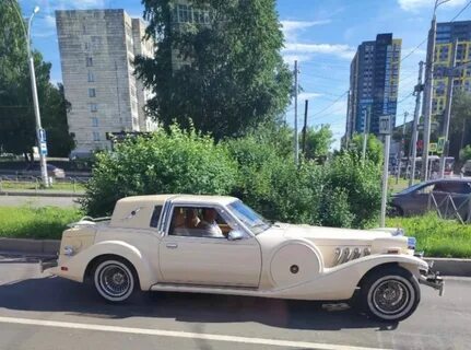 Машины город пермь