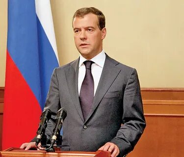 Будучи председателем