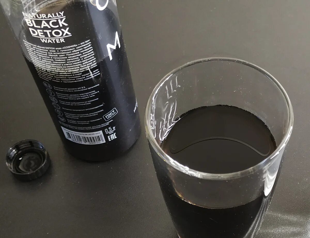 Состав черной воды. Чёрная вода питьевая. Черная жидкость. Черный раствор. Бутылка с черной жидкостью.