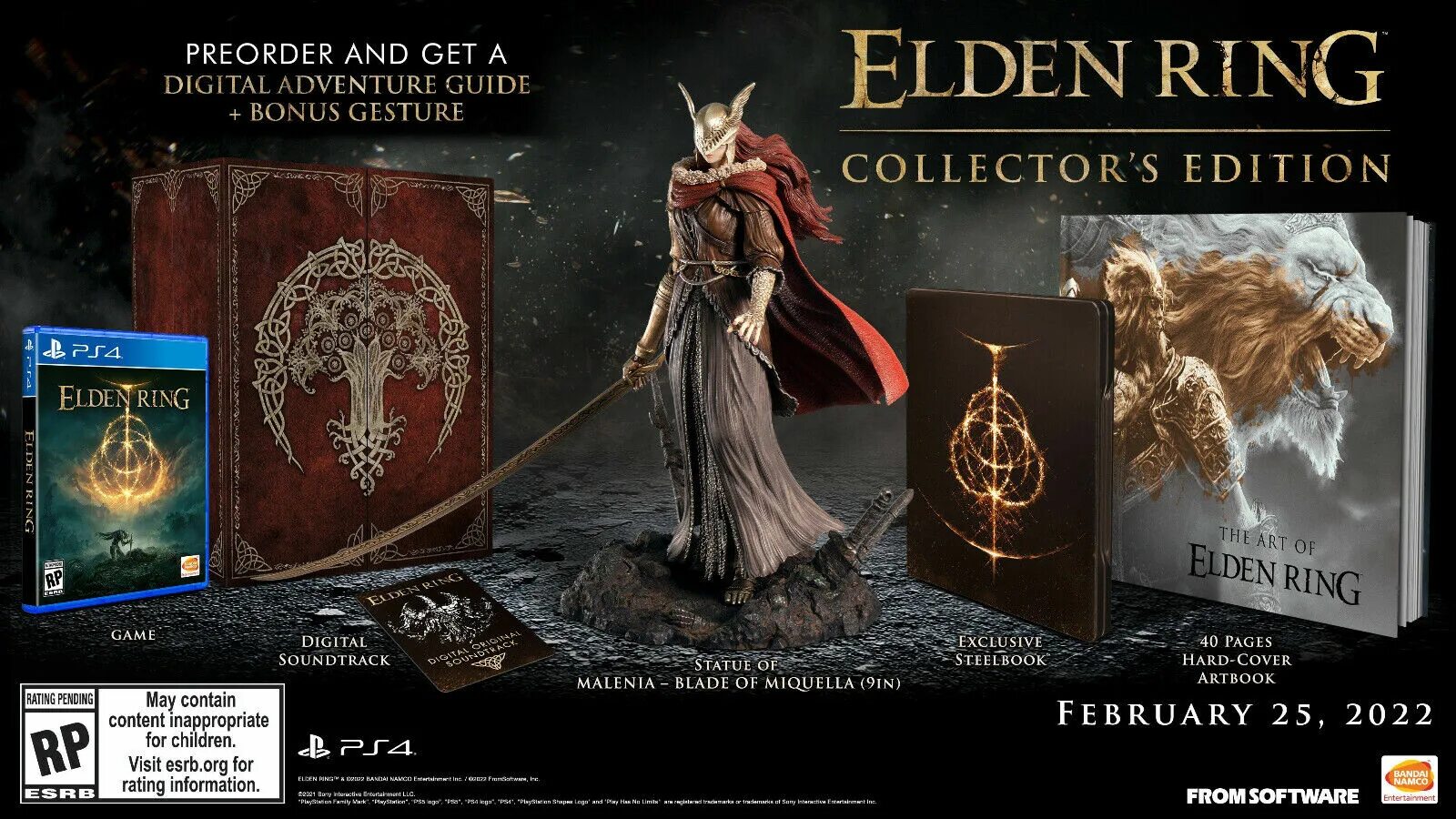 Elden Ring Collectors Edition. Elden Ring коллекционное издание. Коллекционка elden Ring ps4. Elden Ring Premium Collectors Edition. Elden ring collector