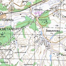 Погода верх позимь