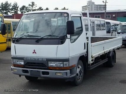 Грузовик 1500 кг