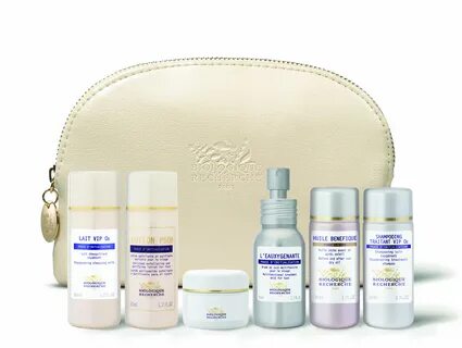 Biologique recherche